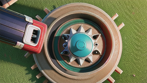 浄化槽の設置場所