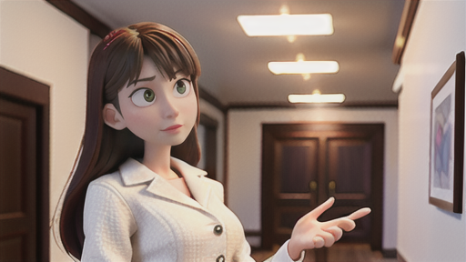 リフォームでギャラリーを作る