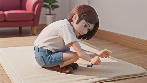 お手入れ方法
